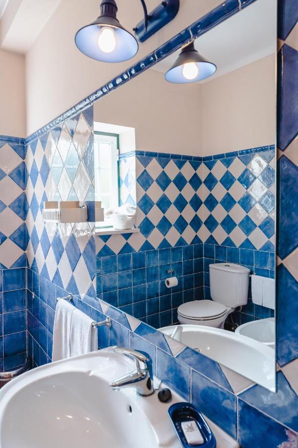 Quinta Da Torre - Obidos Country House Exterior photo